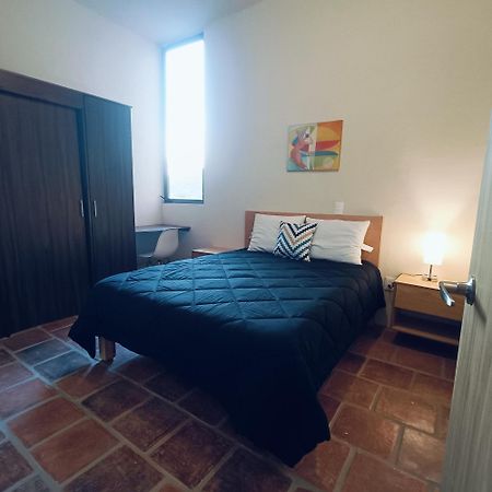 San Cristobal Zapotitlan Lago San Cristobal Suites מראה חיצוני תמונה