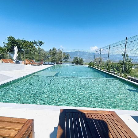 San Cristobal Zapotitlan Lago San Cristobal Suites מראה חיצוני תמונה