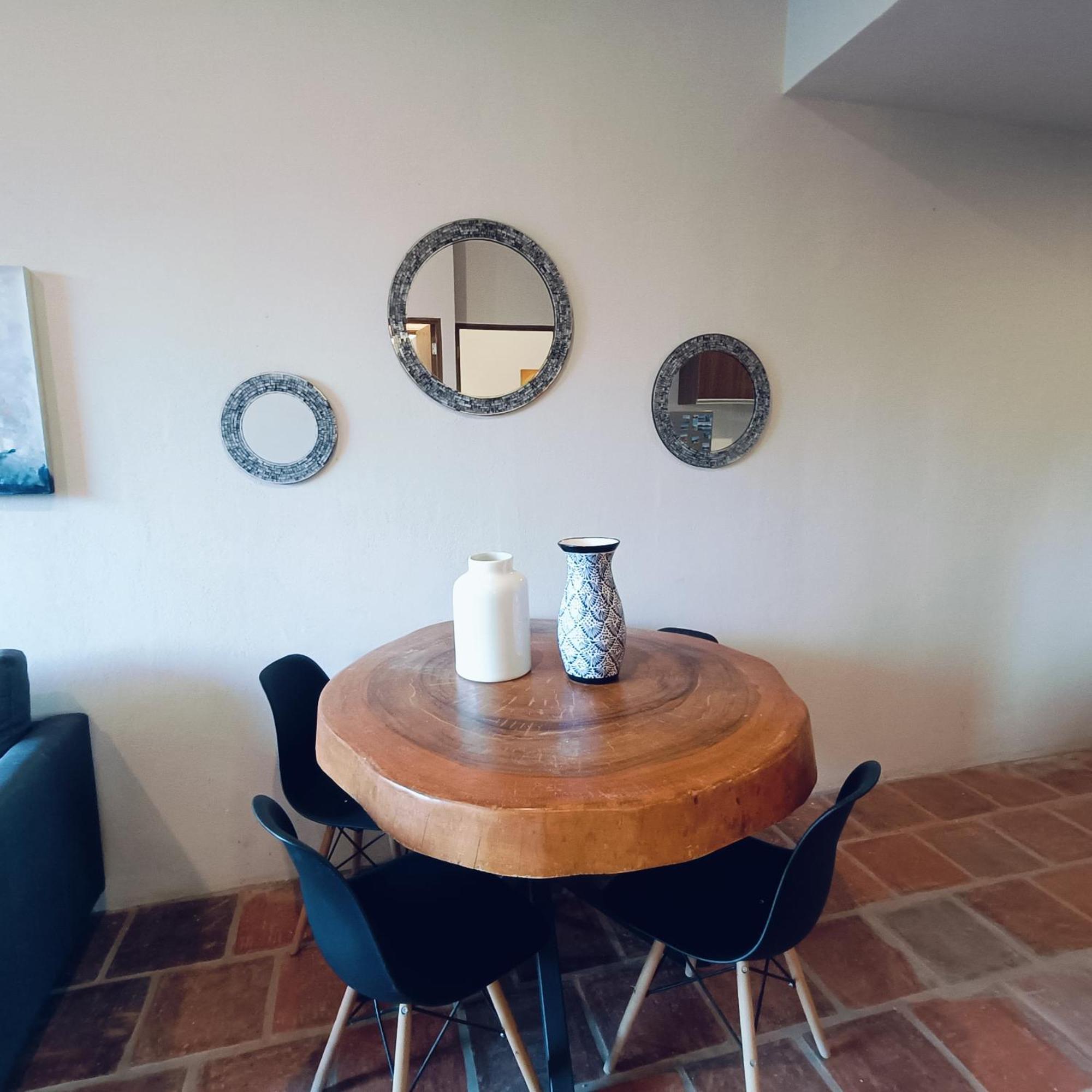 San Cristobal Zapotitlan Lago San Cristobal Suites מראה חיצוני תמונה