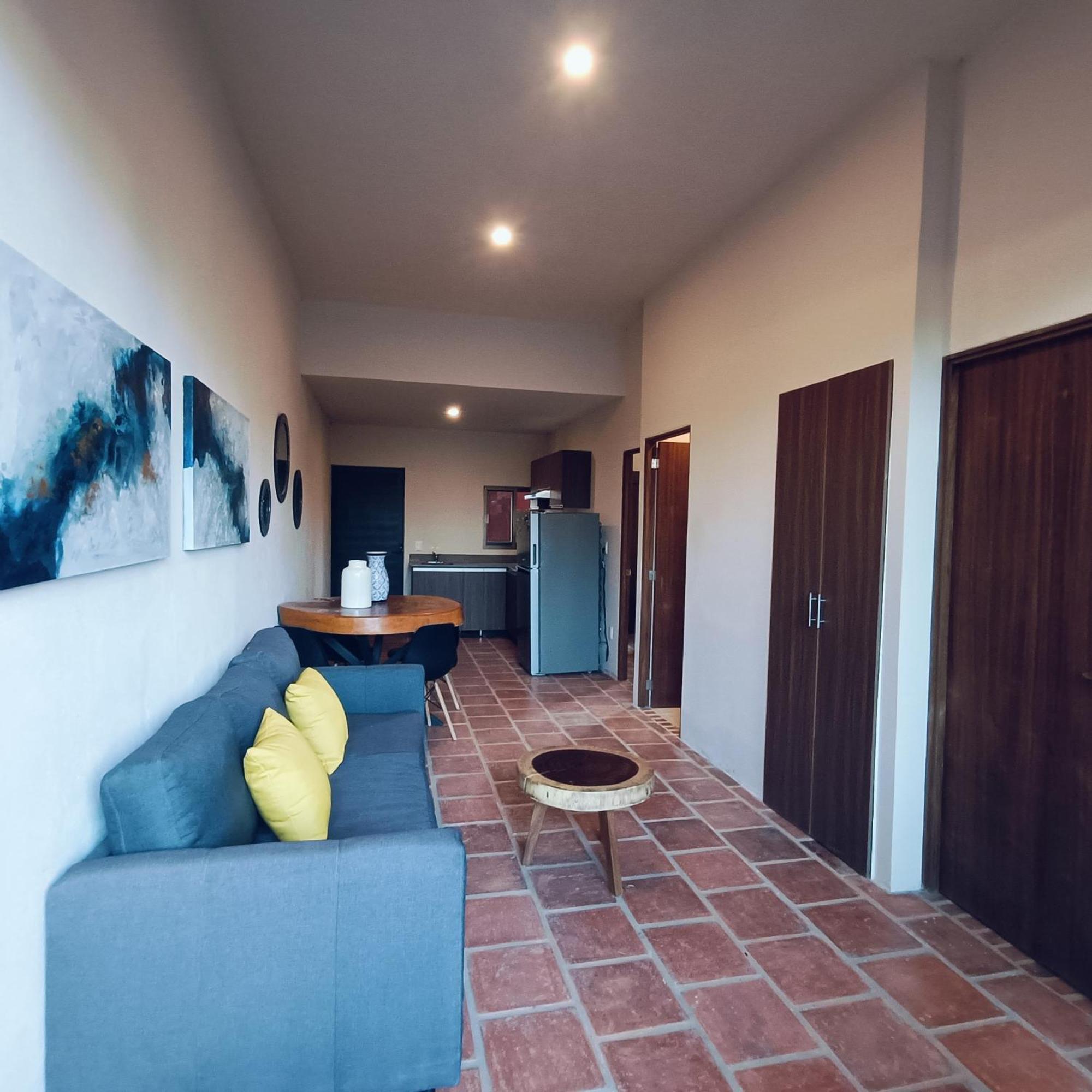 San Cristobal Zapotitlan Lago San Cristobal Suites מראה חיצוני תמונה