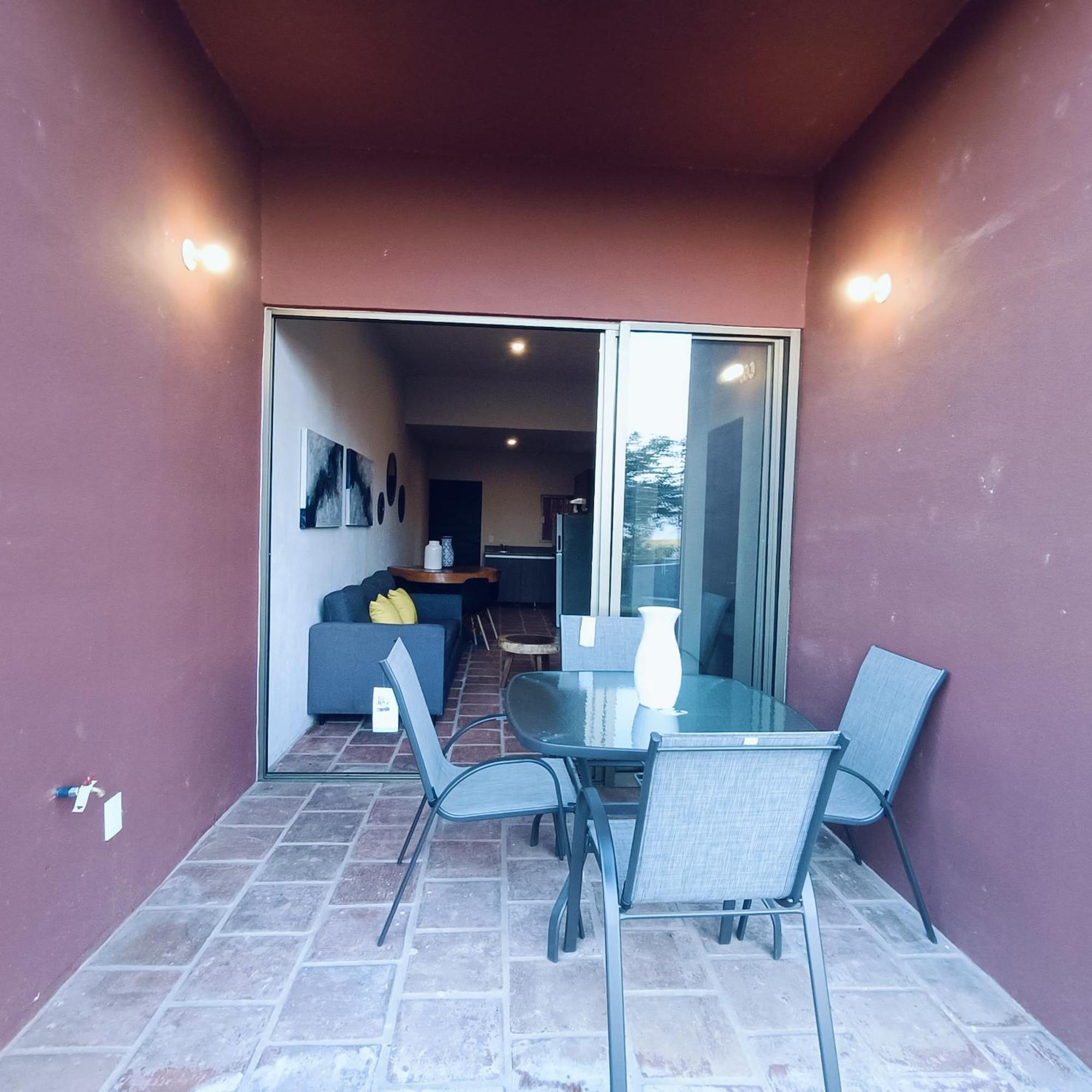 San Cristobal Zapotitlan Lago San Cristobal Suites מראה חיצוני תמונה