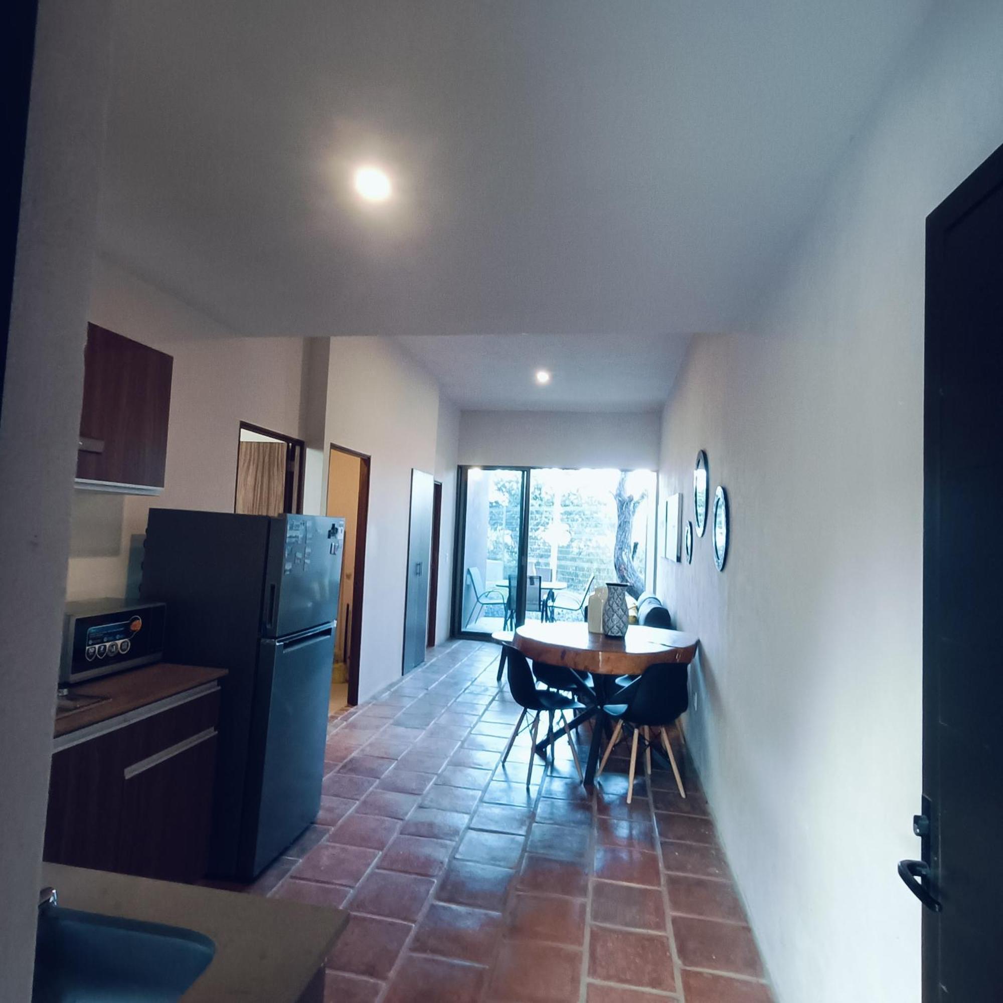 San Cristobal Zapotitlan Lago San Cristobal Suites מראה חיצוני תמונה