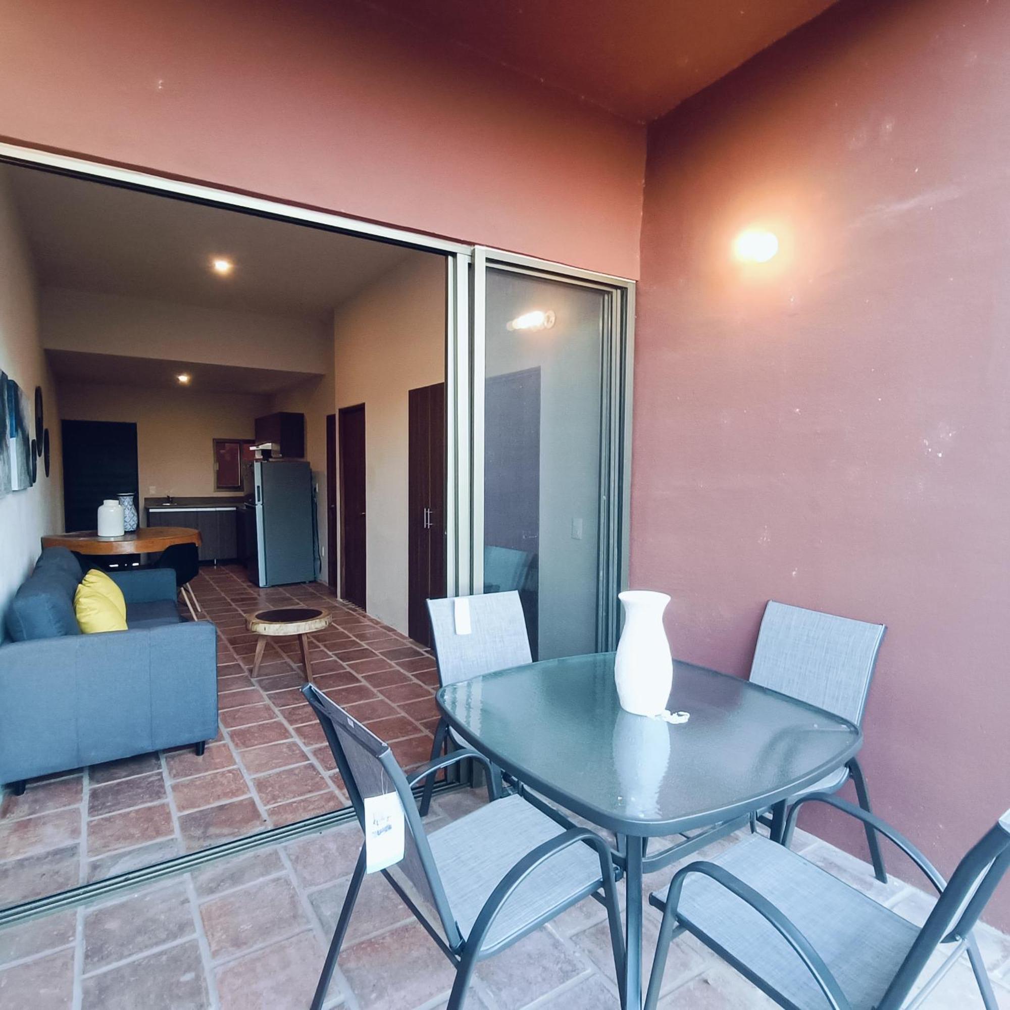 San Cristobal Zapotitlan Lago San Cristobal Suites מראה חיצוני תמונה