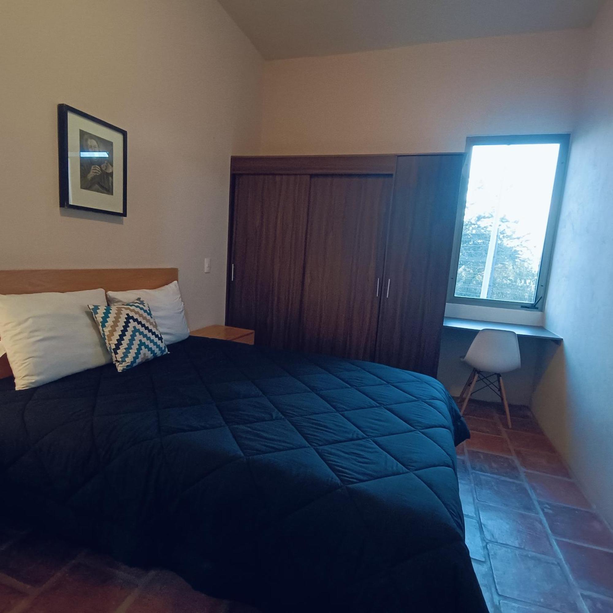 San Cristobal Zapotitlan Lago San Cristobal Suites מראה חיצוני תמונה