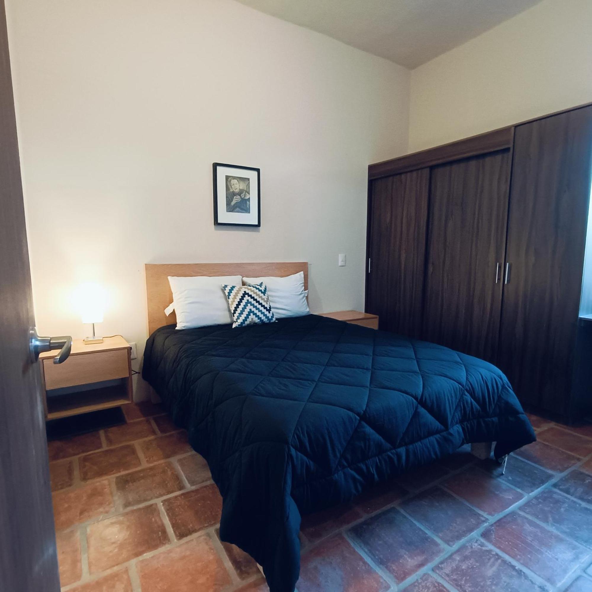 San Cristobal Zapotitlan Lago San Cristobal Suites מראה חיצוני תמונה