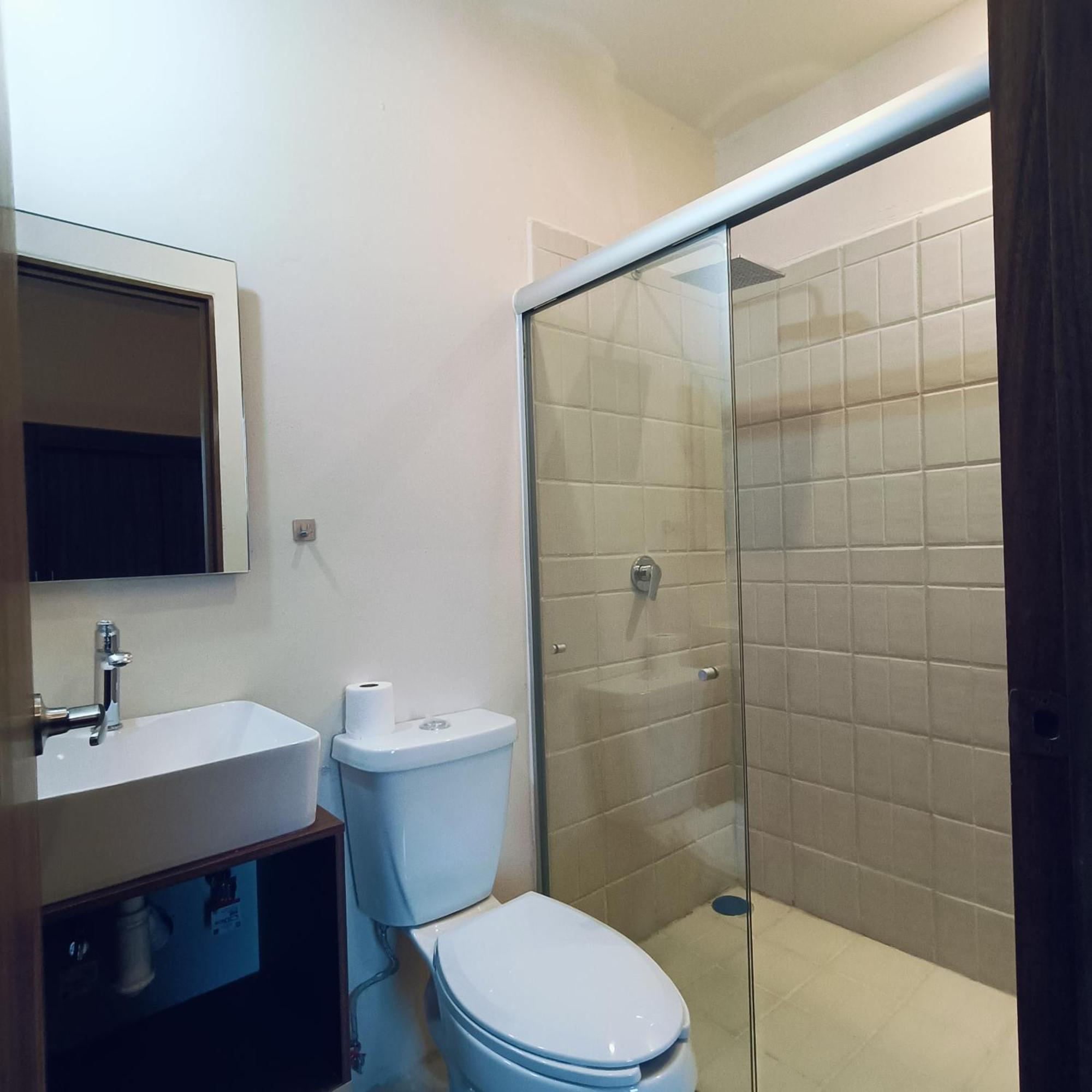 San Cristobal Zapotitlan Lago San Cristobal Suites מראה חיצוני תמונה