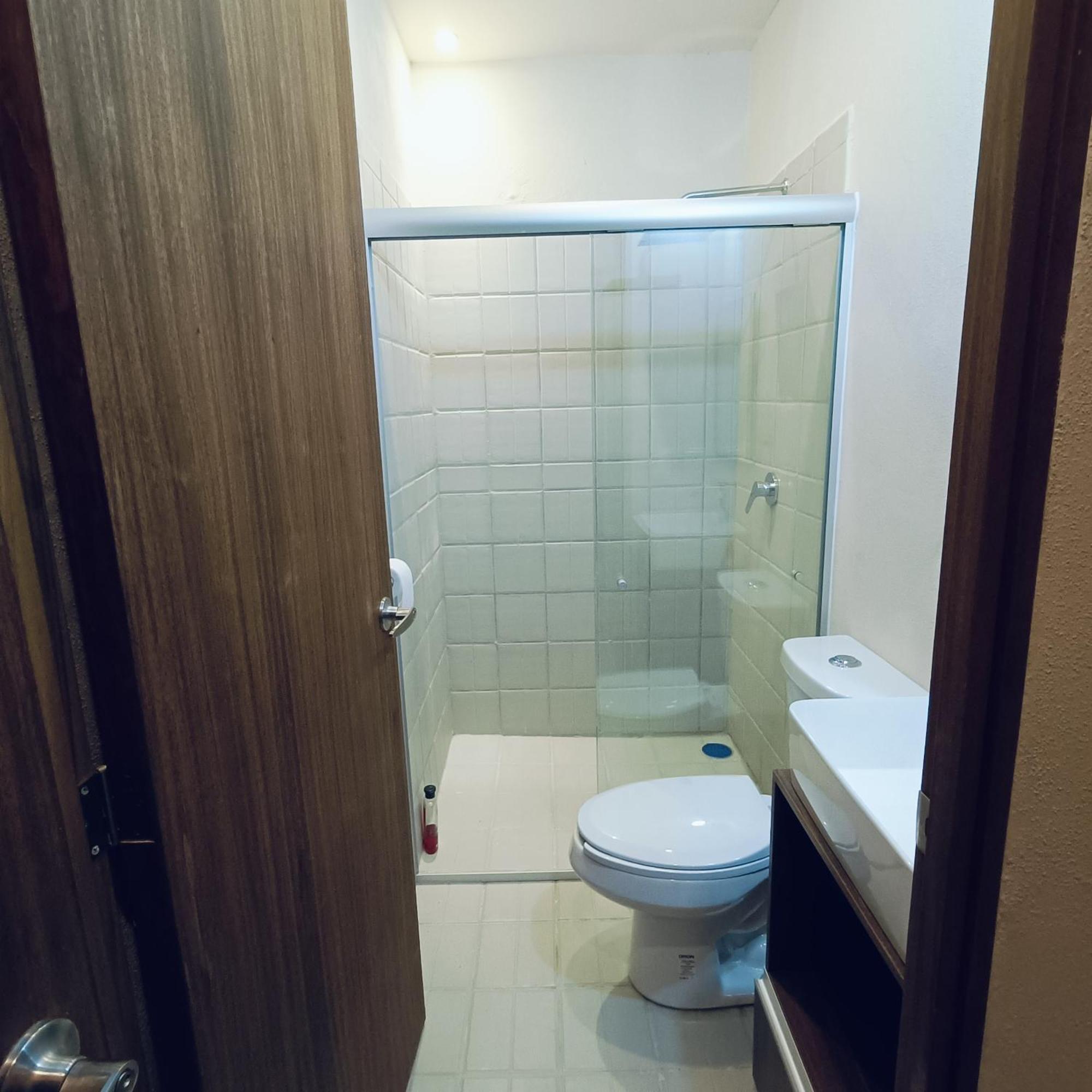 San Cristobal Zapotitlan Lago San Cristobal Suites מראה חיצוני תמונה