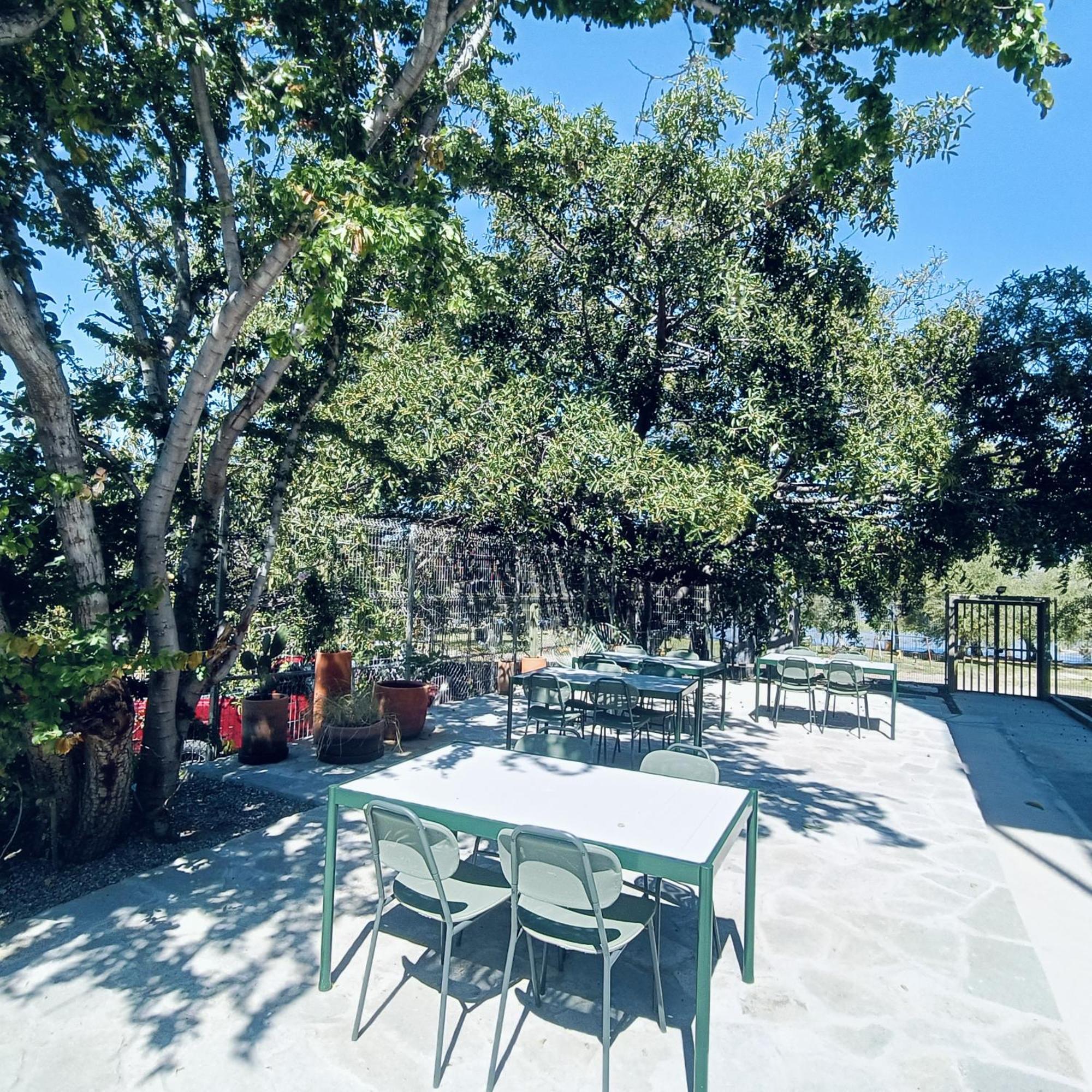 San Cristobal Zapotitlan Lago San Cristobal Suites מראה חיצוני תמונה